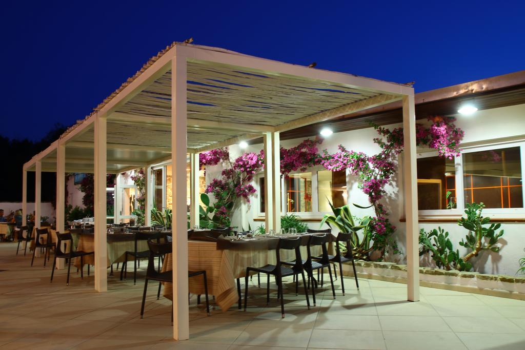 Vascellero Club Resort Cariati Luaran gambar