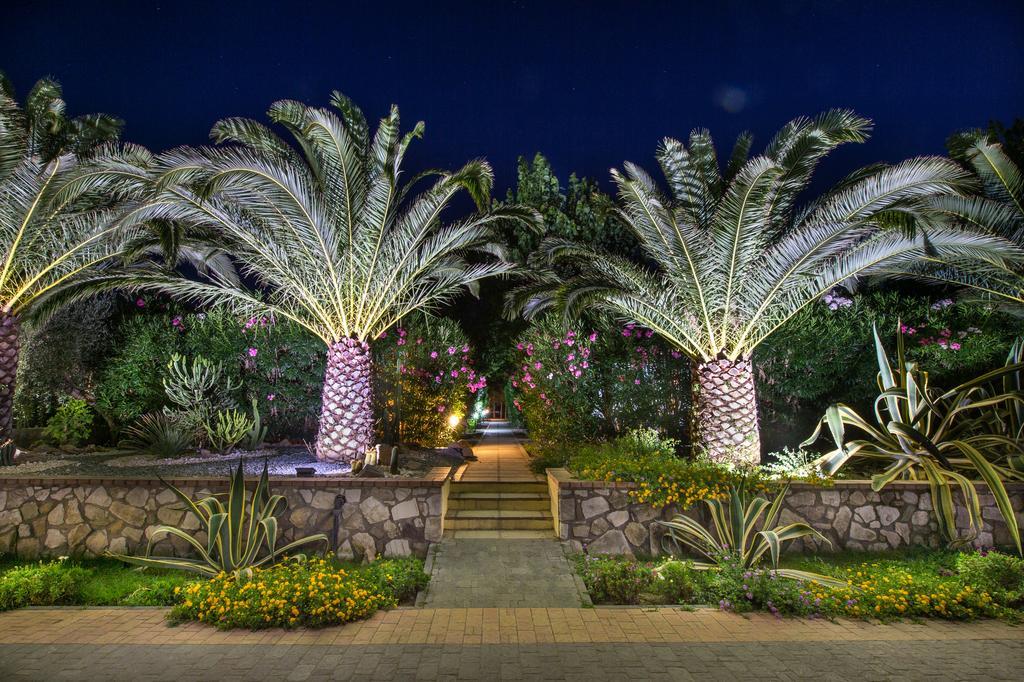 Vascellero Club Resort Cariati Luaran gambar